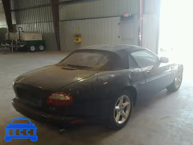 2000 JAGUAR XK8 SAJJA42C2YNA01914 image 3