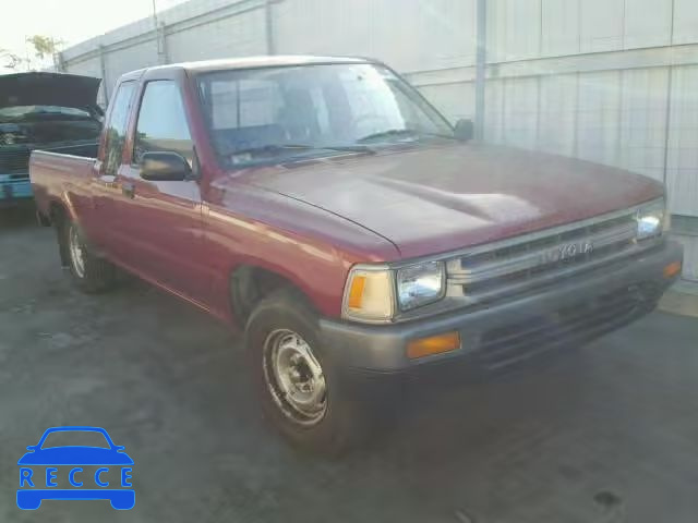 1989 TOYOTA PICKUP 1/2 JT4RN93PXK0011659 image 0