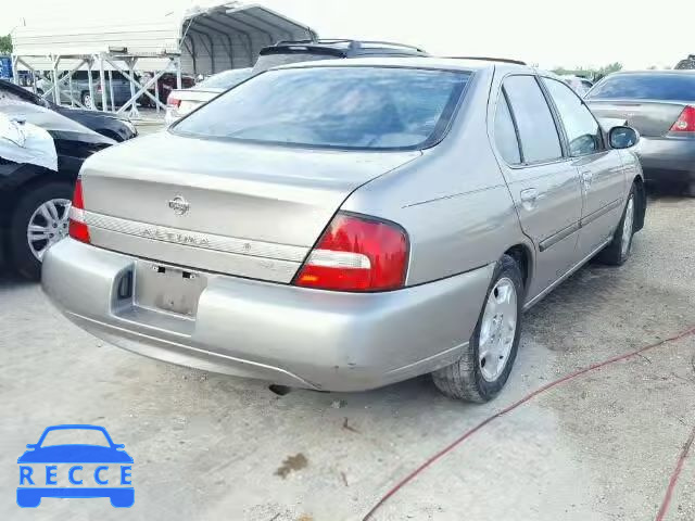 2000 NISSAN ALTIMA XE 1N4DL01A7YC202222 Bild 3