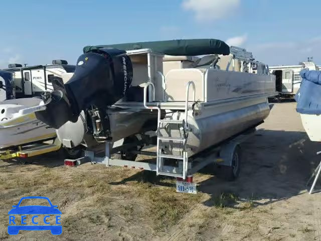 2009 OTHR MARINE/TRL HAMC2074H809 Bild 3