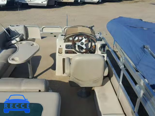 2009 OTHR MARINE/TRL HAMC2074H809 Bild 4