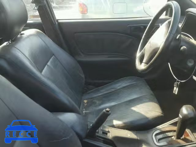 1998 SUBARU LEGACY 30T 4S3BG6850W7638109 image 4