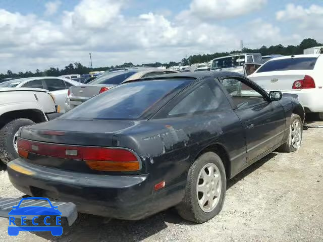 1992 NISSAN 240SX JN1MS36PXNW108537 Bild 3