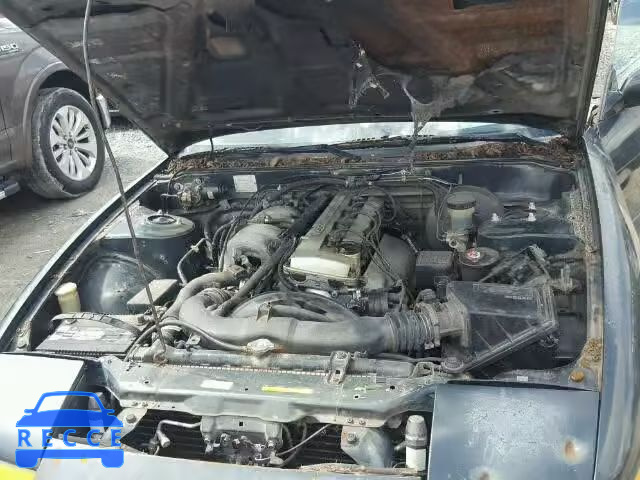 1992 NISSAN 240SX JN1MS36PXNW108537 зображення 6