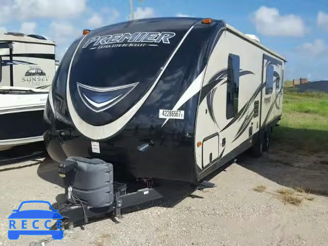 2016 OTHR KEYSTONE 4YDT30R21GD420441 зображення 1