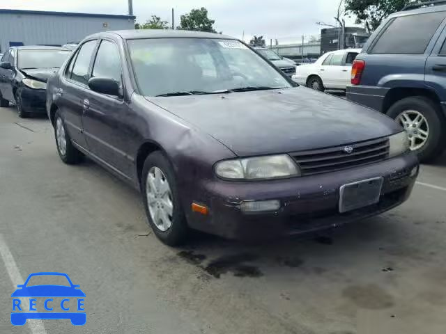 1997 NISSAN ALTIMA XE 1N4BU31D6VC253626 image 0