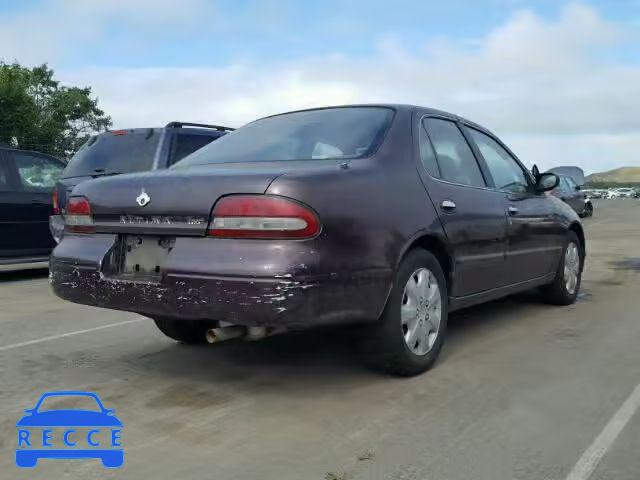 1997 NISSAN ALTIMA XE 1N4BU31D6VC253626 image 3