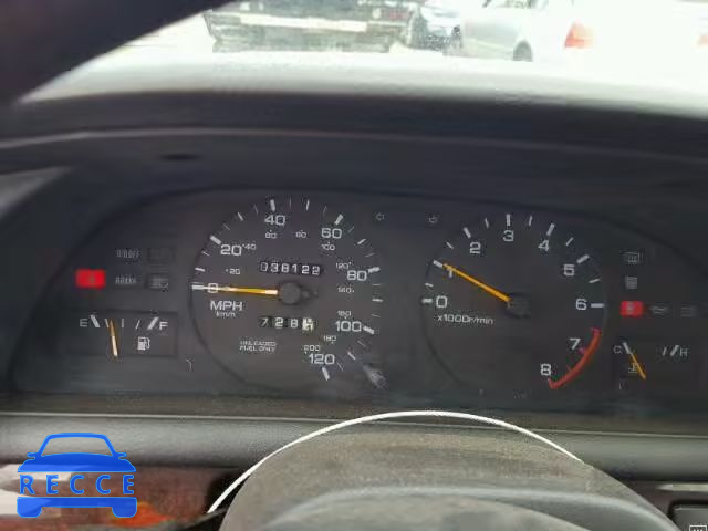 1997 NISSAN ALTIMA XE 1N4BU31D6VC253626 image 7
