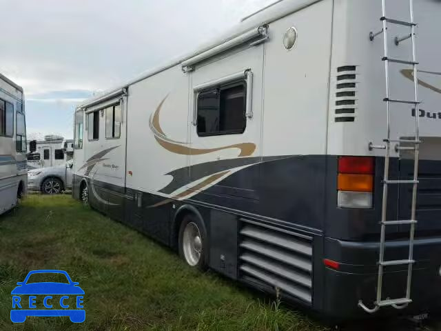 2002 SPARTAN MOTORS MOTORHOME 4VZBN24942C041598 image 2