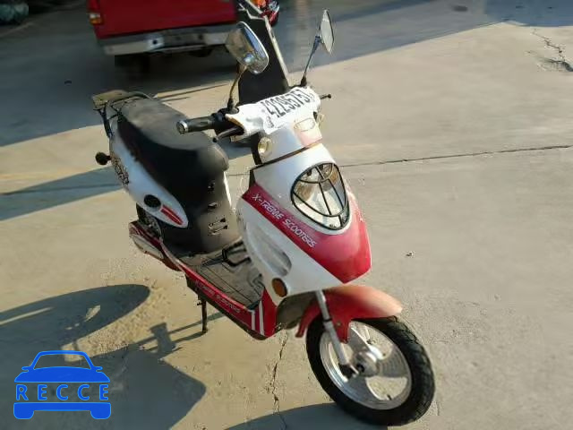 2007 OTHE SCOOTER N0V1N2 зображення 9