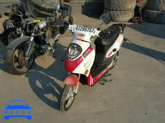 2007 OTHE SCOOTER N0V1N2 зображення 1