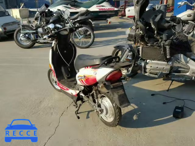 2007 OTHE SCOOTER N0V1N2 зображення 2