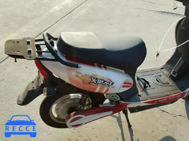 2007 OTHE SCOOTER N0V1N2 зображення 5