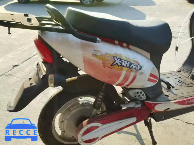 2007 OTHE SCOOTER N0V1N2 зображення 6