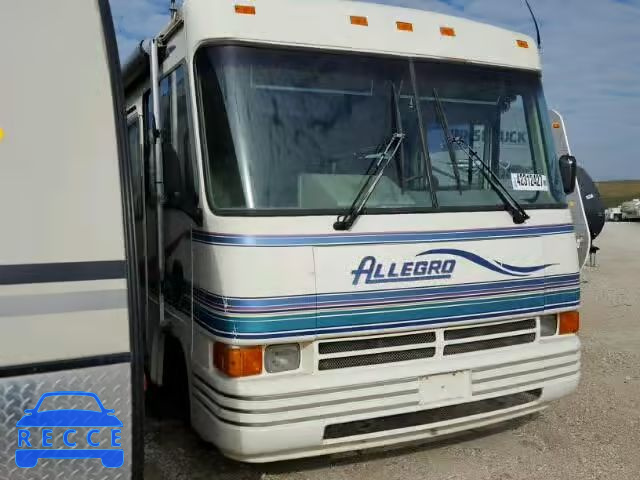 1995 CHEVROLET P30 1GBJP37N4S3320009 image 0