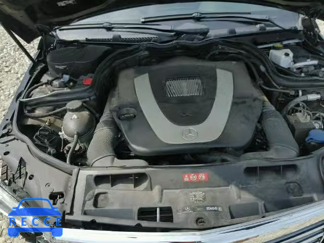 2009 MERCEDES-BENZ C 300 4MAT WDDGF81X49R050194 image 6