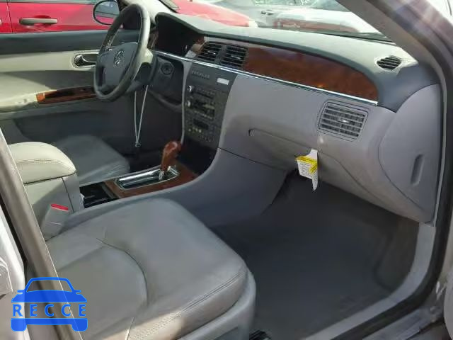 2005 BUICK ALLURE CXS 2G4WH567551248353 image 4