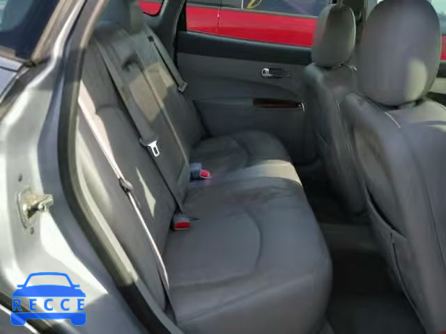 2005 BUICK ALLURE CXS 2G4WH567551248353 image 5