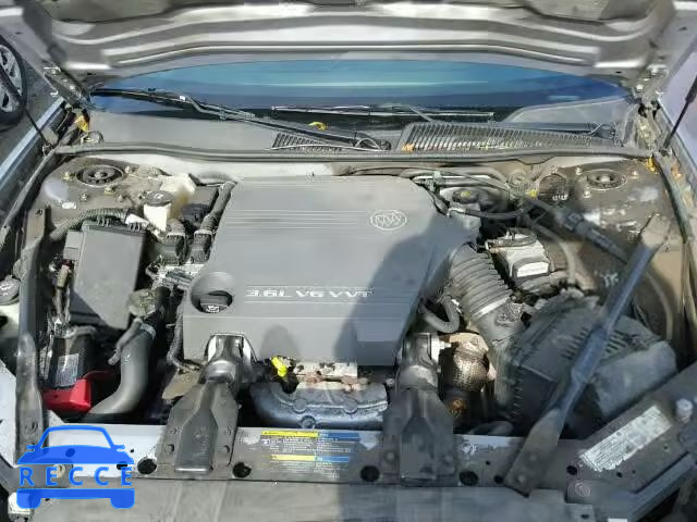 2005 BUICK ALLURE CXS 2G4WH567551248353 image 6
