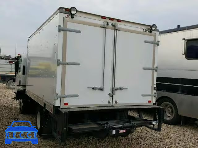 2014 ISUZU NPR 54DB4W1BXES800909 image 2