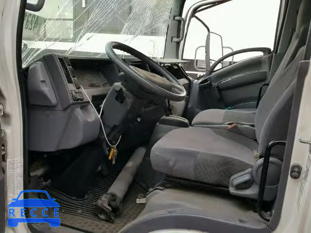 2014 ISUZU NPR 54DB4W1BXES800909 image 4