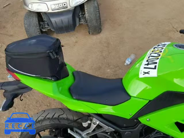 2015 KAWASAKI EX300 JKAEX8B19FDA22048 зображення 5