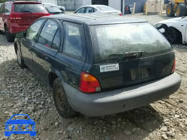 1998 SATURN SW1 1G8ZG8283WZ316530 зображення 2