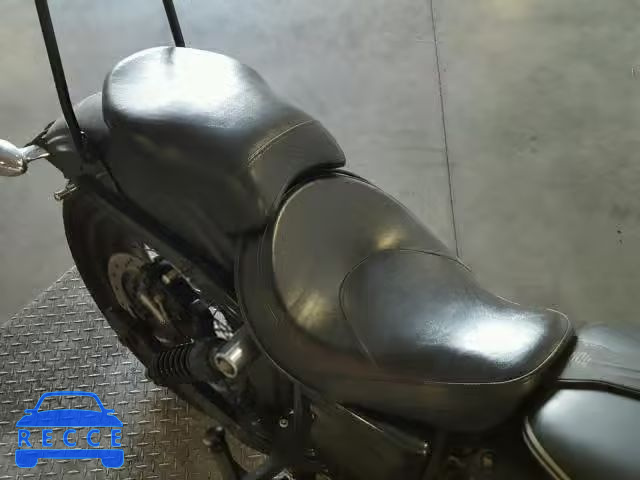 2013 HARLEY-DAVIDSON FXDB 1HD1GX414DC335048 image 5