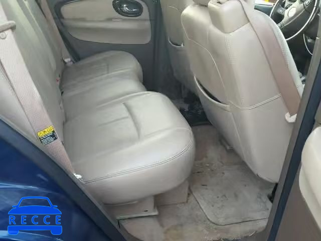 2005 BUICK RAINIER 5GADS13S152317023 зображення 5