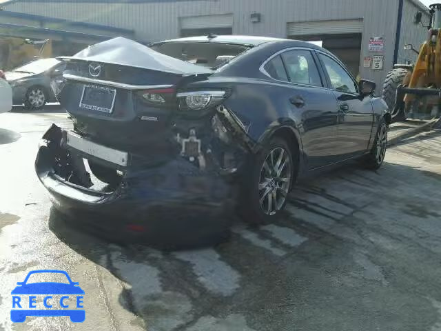 2017 MAZDA 6 GRAND TO JM1GL1W50H1103729 зображення 3