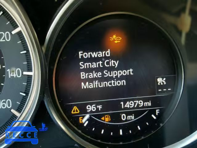 2017 MAZDA 6 GRAND TO JM1GL1W50H1103729 зображення 7