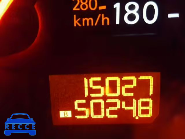 2016 NISSAN 370Z JN1AZ4EH5GM930451 image 7