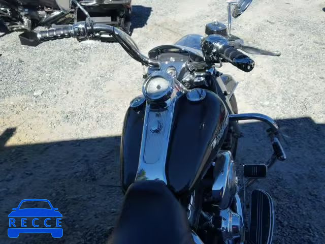 2005 HARLEY-DAVIDSON FLHRSI 1HD1FYW145Y614042 зображення 4