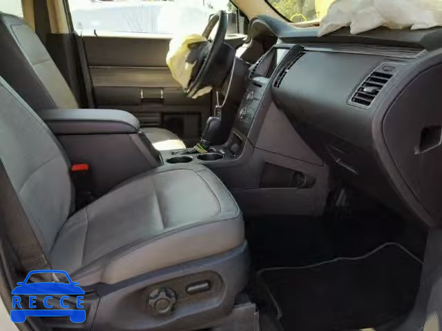 2016 FORD FLEX SEL 2FMGK5C81GBA22441 зображення 4