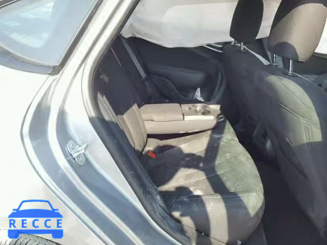 2017 CHRYSLER 200 1C3CCCFB6HN507759 зображення 5