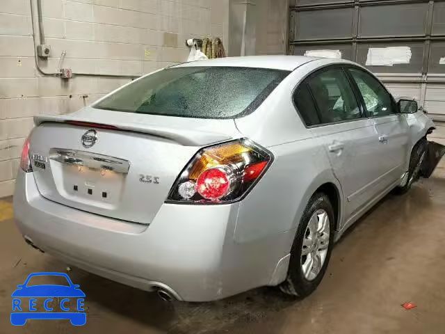 2012 NISSAN ALTIMA BAS 1N4AL2AP3CN538336 image 3