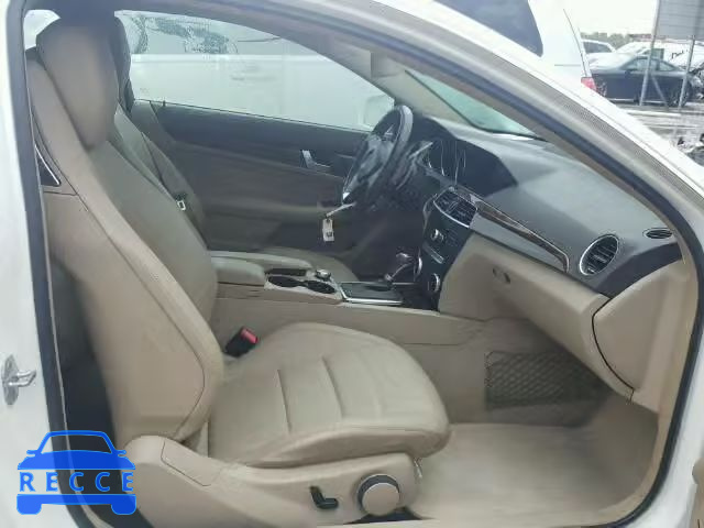 2012 MERCEDES-BENZ C 250 WDDGJ4HB0CF804704 зображення 4