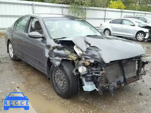 2006 NISSAN ALTIMA S 1N4AL11D26N305746 image 0