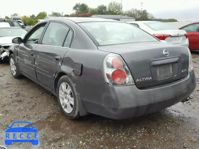 2006 NISSAN ALTIMA S 1N4AL11D26N305746 image 2