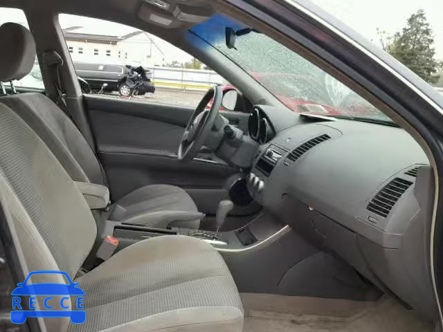 2006 NISSAN ALTIMA S 1N4AL11D26N305746 image 4