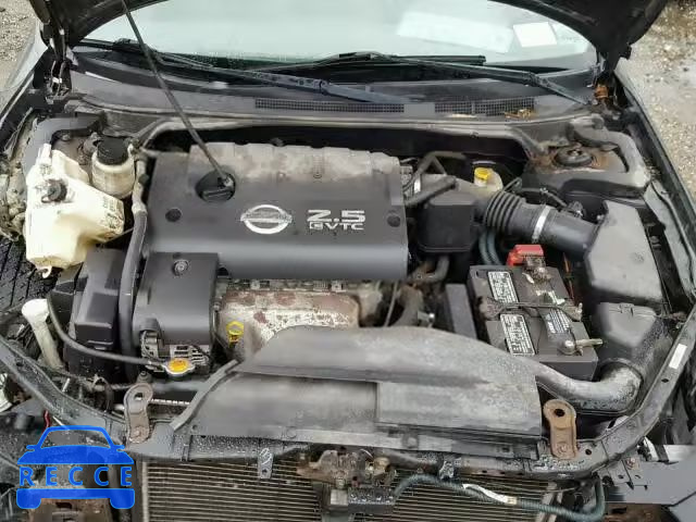 2006 NISSAN ALTIMA S 1N4AL11D26N305746 image 6