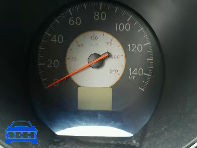 2006 NISSAN ALTIMA S 1N4AL11D26N305746 image 7