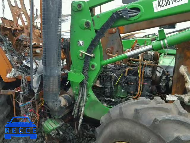 2012 JOHN DEERE 1RW6170REDA009599 image 8