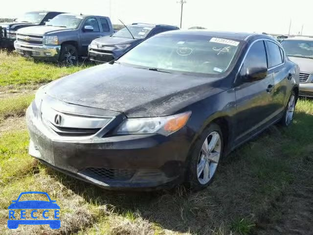 2015 ACURA ILX 19VDE1F3XFE005726 image 1