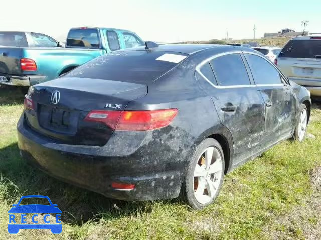 2015 ACURA ILX 19VDE1F3XFE005726 image 3