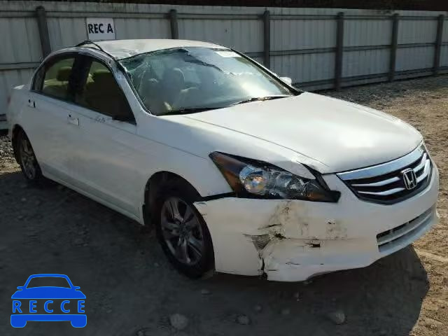 2012 HONDA ACCORD LXP 1HGCP2F48CA041104 зображення 0