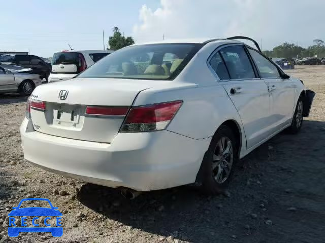 2012 HONDA ACCORD LXP 1HGCP2F48CA041104 зображення 3