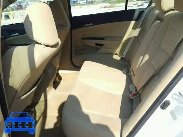 2012 HONDA ACCORD LXP 1HGCP2F48CA041104 image 5