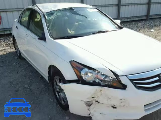 2012 HONDA ACCORD LXP 1HGCP2F48CA041104 зображення 8