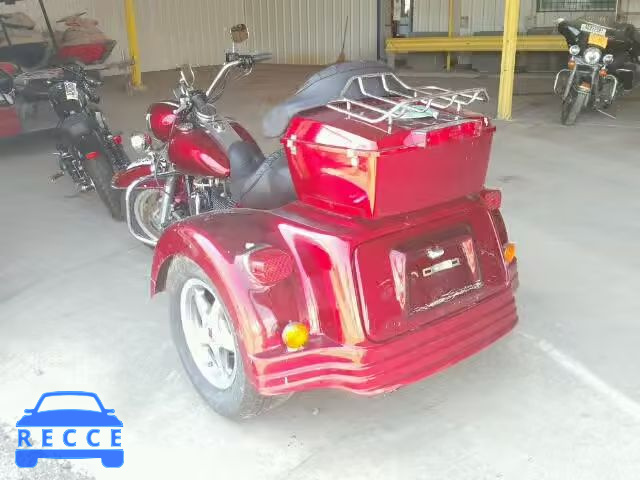 2001 HARLEY-DAVIDSON FLHPI 1HD1FHW141Y645897 Bild 2